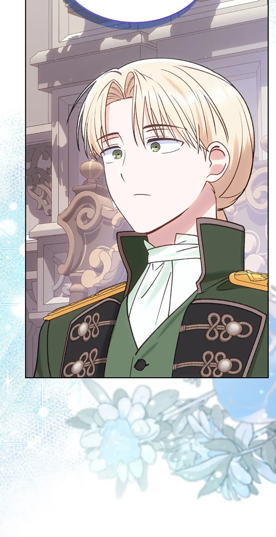 The End of this Fairy Tale is a Soap Opera Chapter 53 – Page 3
