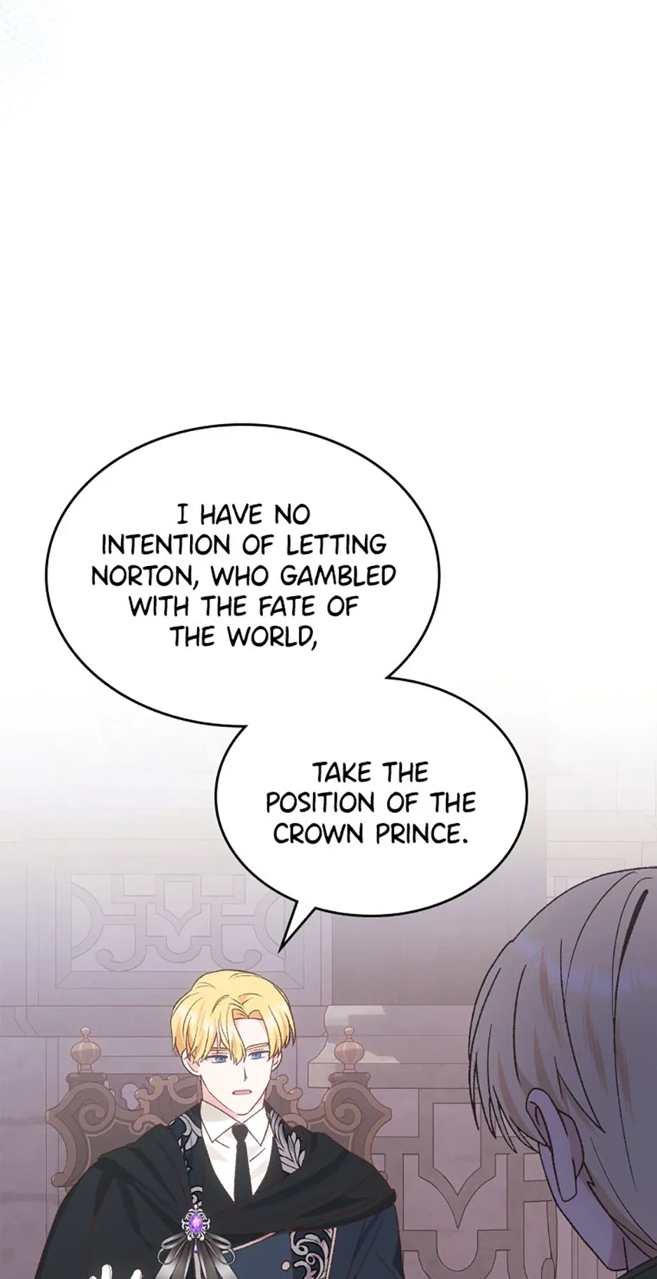 The End of this Fairy Tale is a Soap Opera Chapter 53 – Page 4