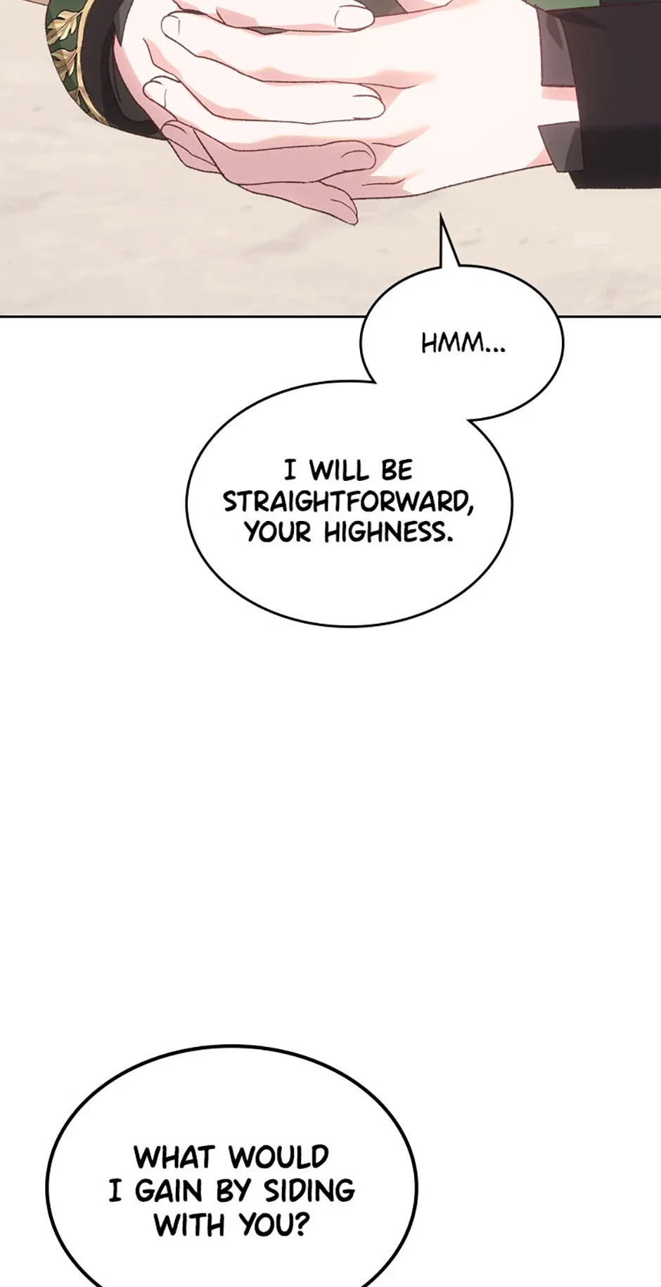 The End of this Fairy Tale is a Soap Opera Chapter 53 – Page 6