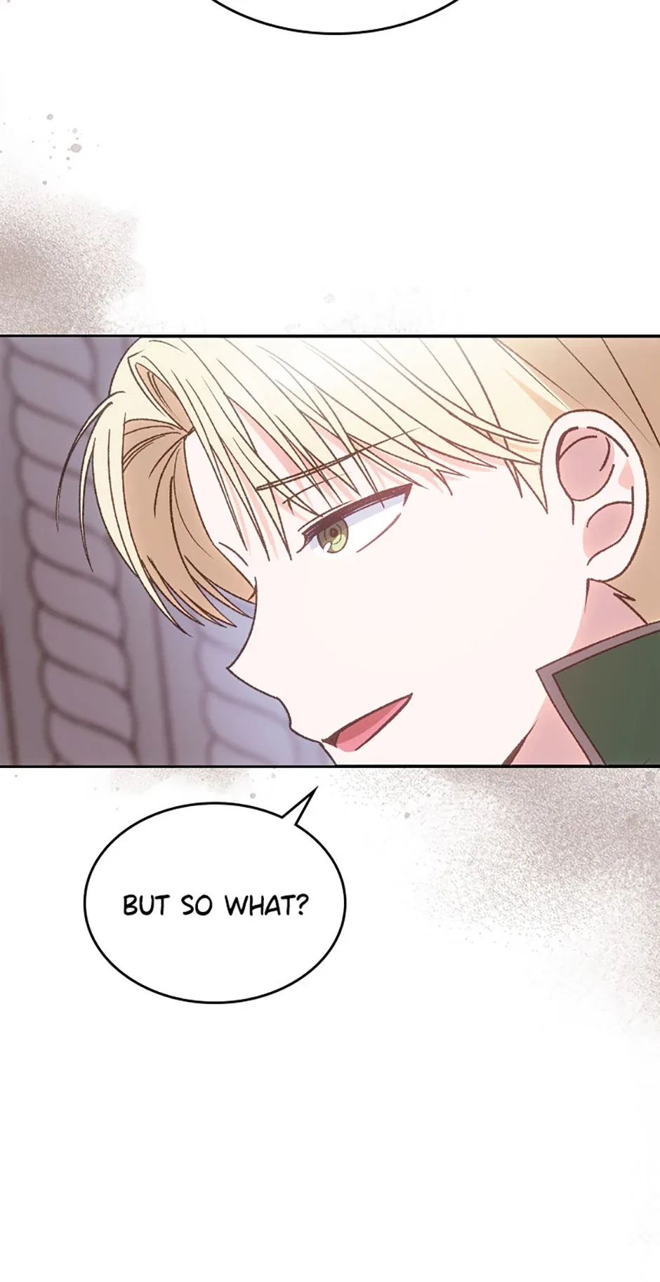 The End of this Fairy Tale is a Soap Opera Chapter 53 – Page 9