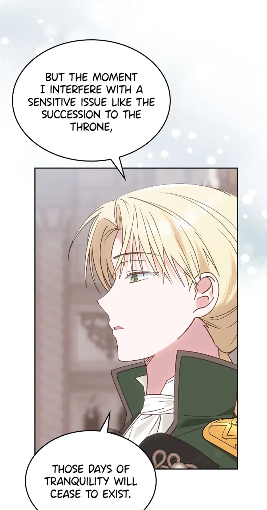 The End of this Fairy Tale is a Soap Opera Chapter 53 – Page 12