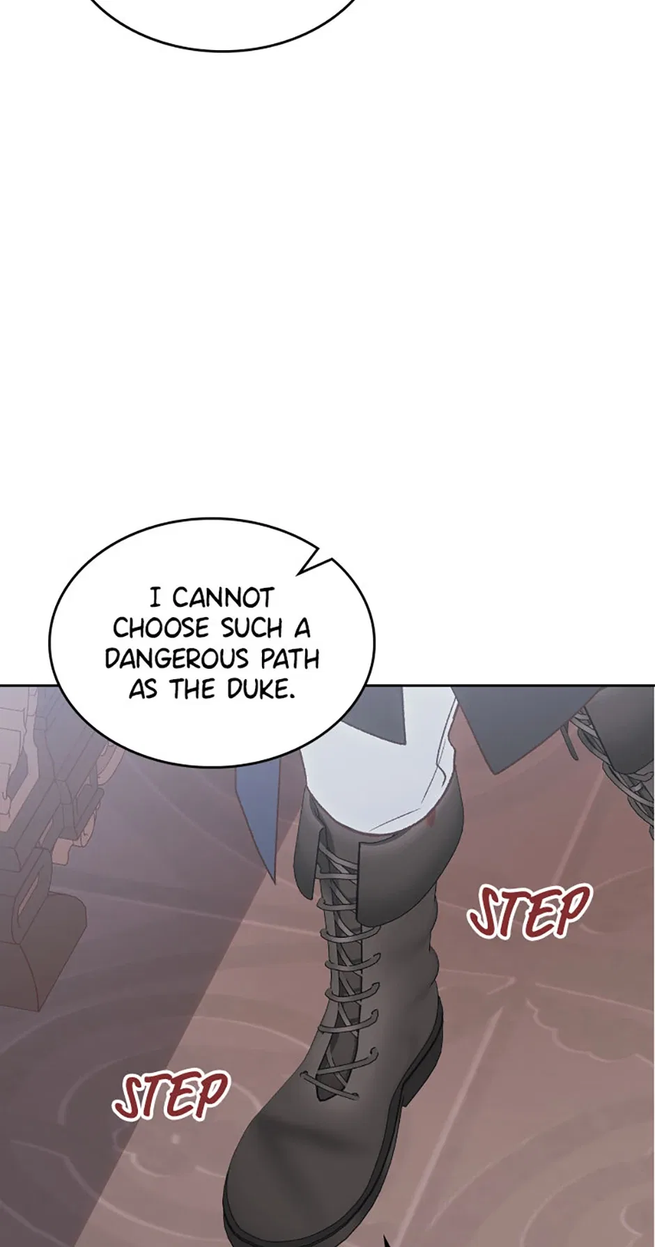 The End of this Fairy Tale is a Soap Opera Chapter 53 – Page 13