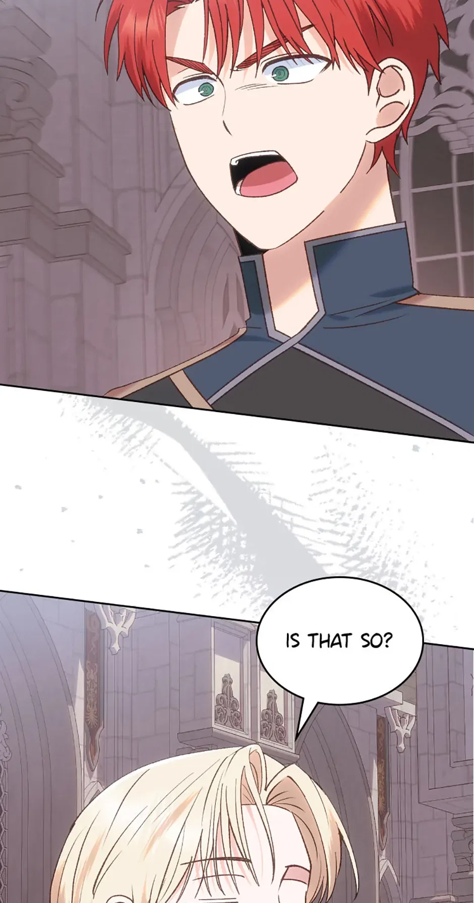 The End of this Fairy Tale is a Soap Opera Chapter 53 – Page 16