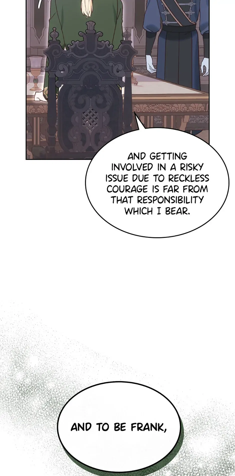 The End of this Fairy Tale is a Soap Opera Chapter 53 – Page 20
