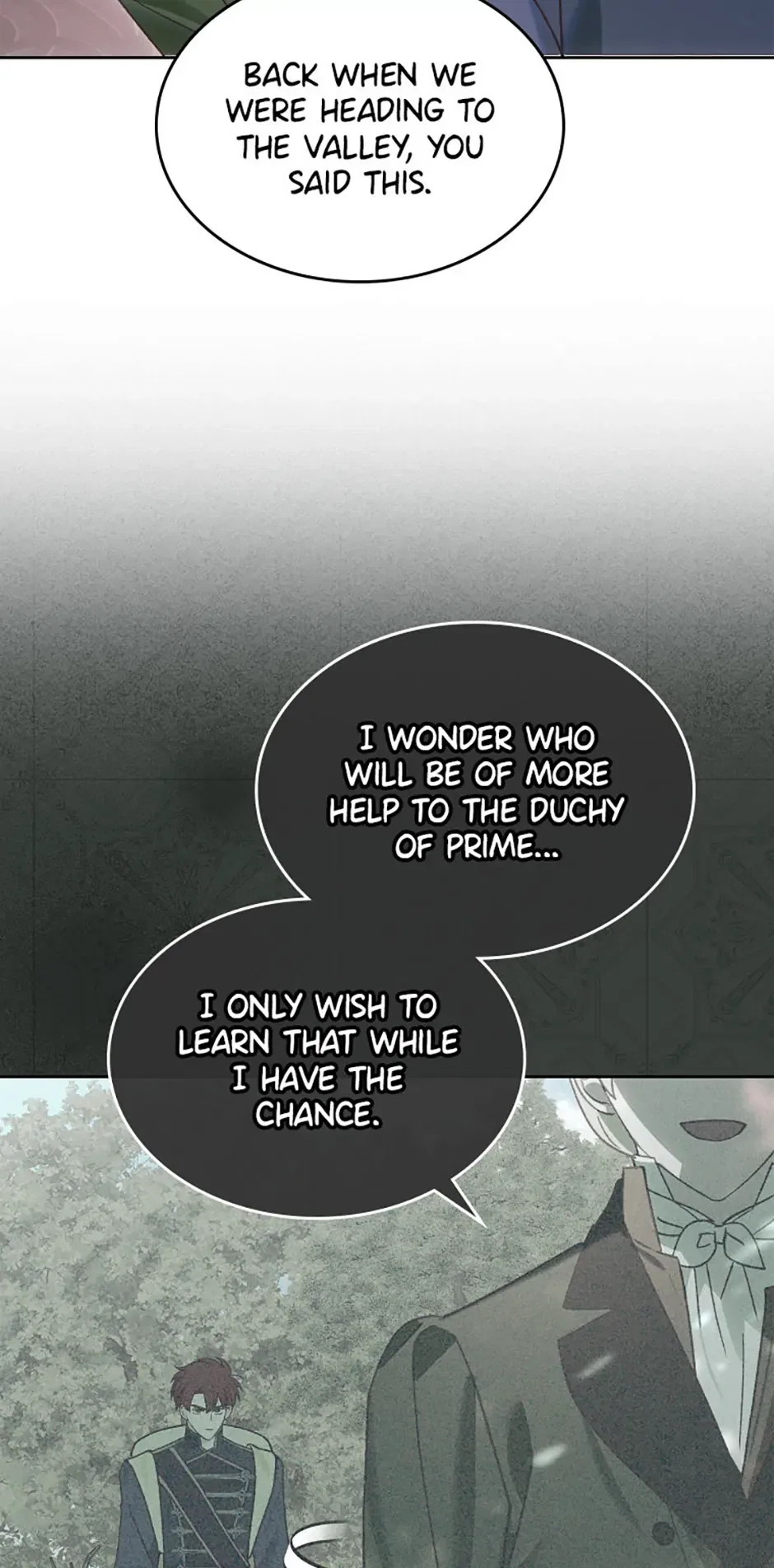 The End of this Fairy Tale is a Soap Opera Chapter 53 – Page 23