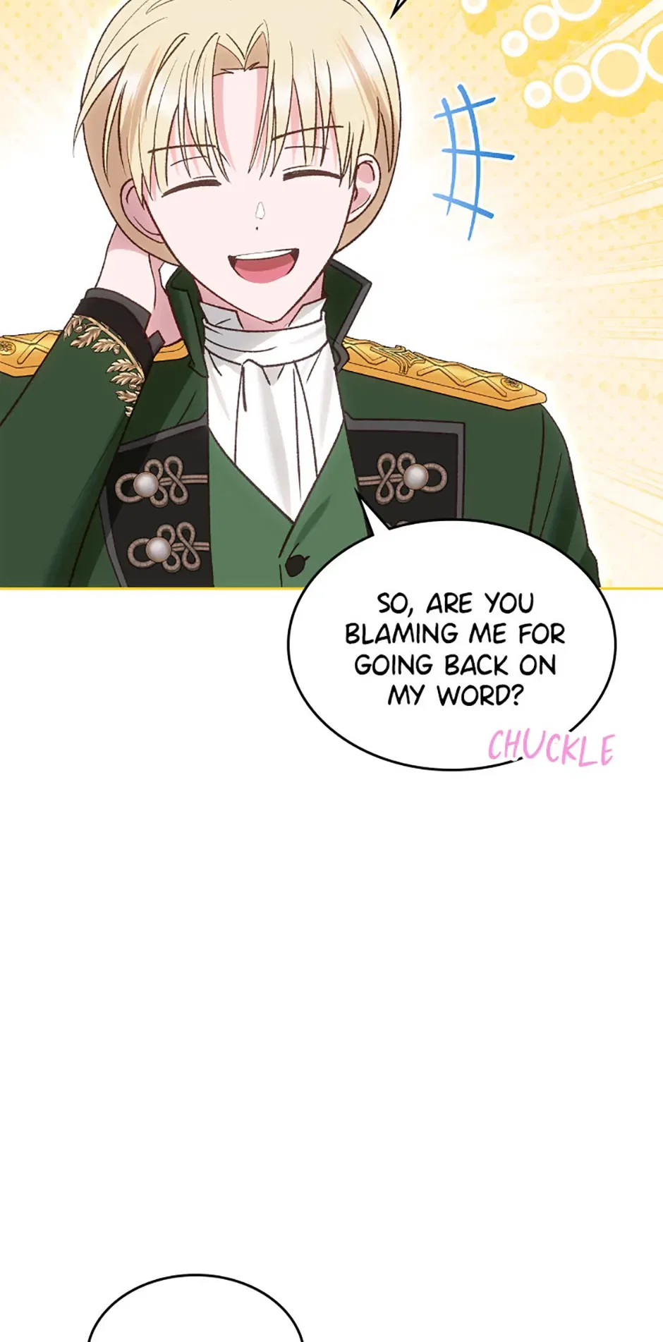 The End of this Fairy Tale is a Soap Opera Chapter 53 – Page 26