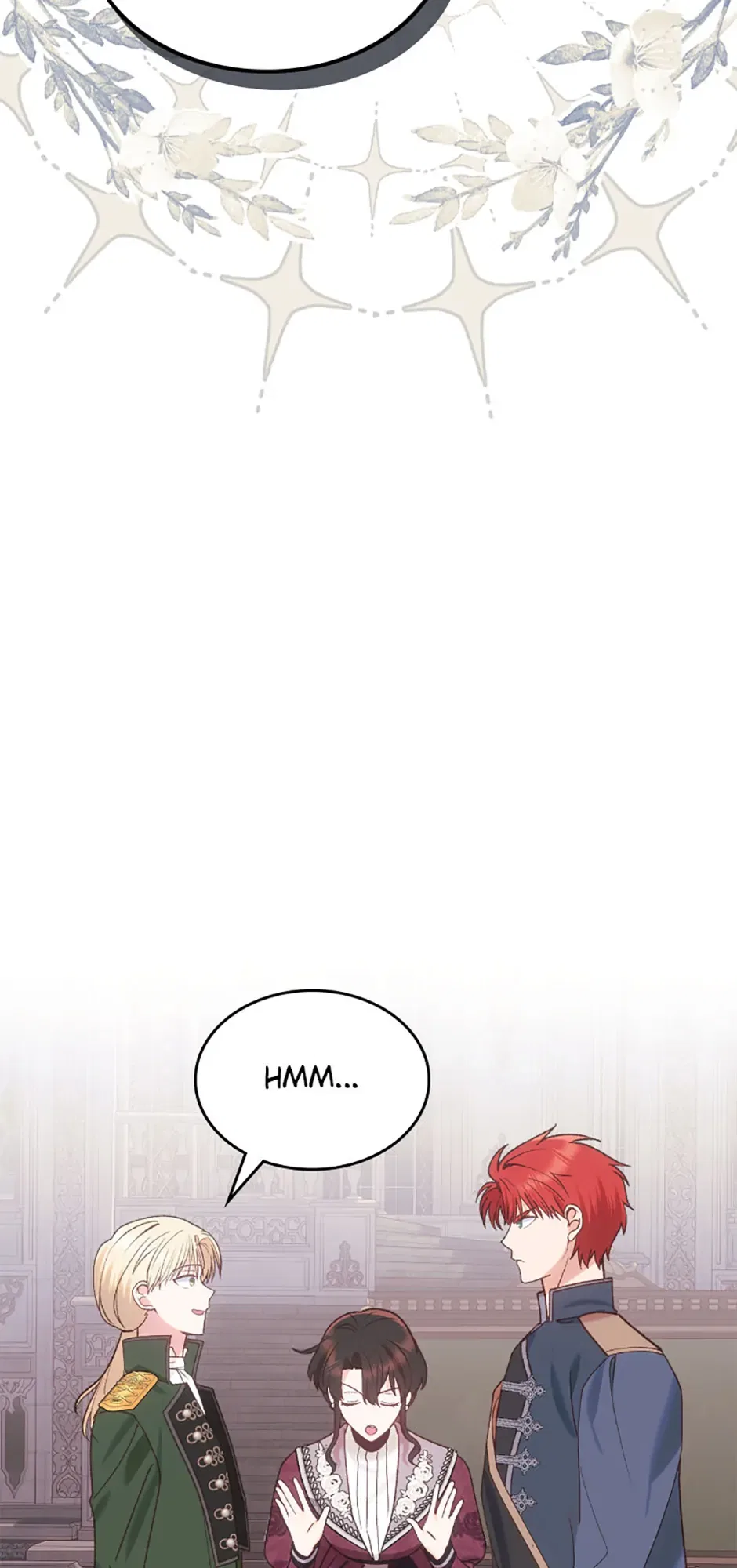 The End of this Fairy Tale is a Soap Opera Chapter 53 – Page 30