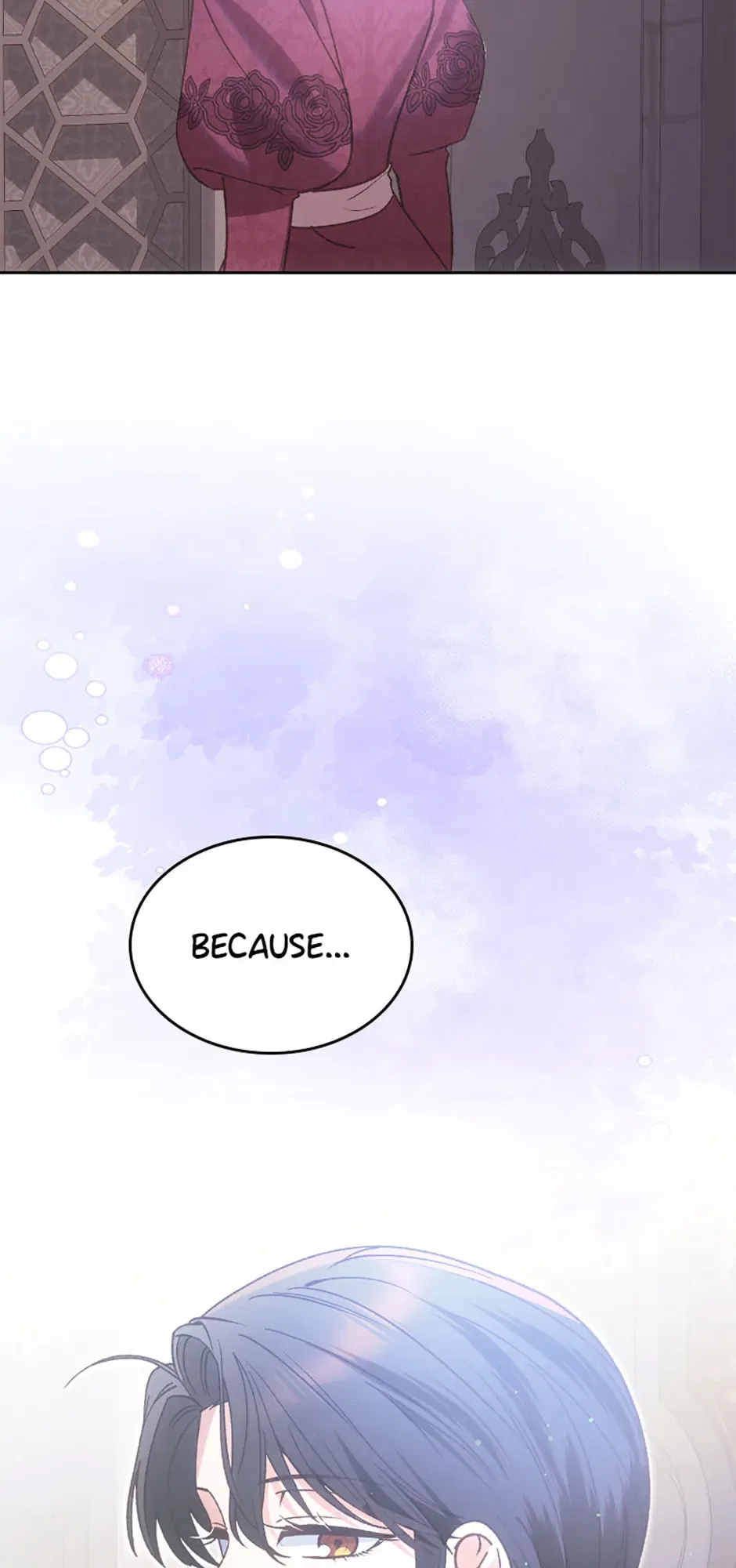 The End of this Fairy Tale is a Soap Opera Chapter 53 – Page 35