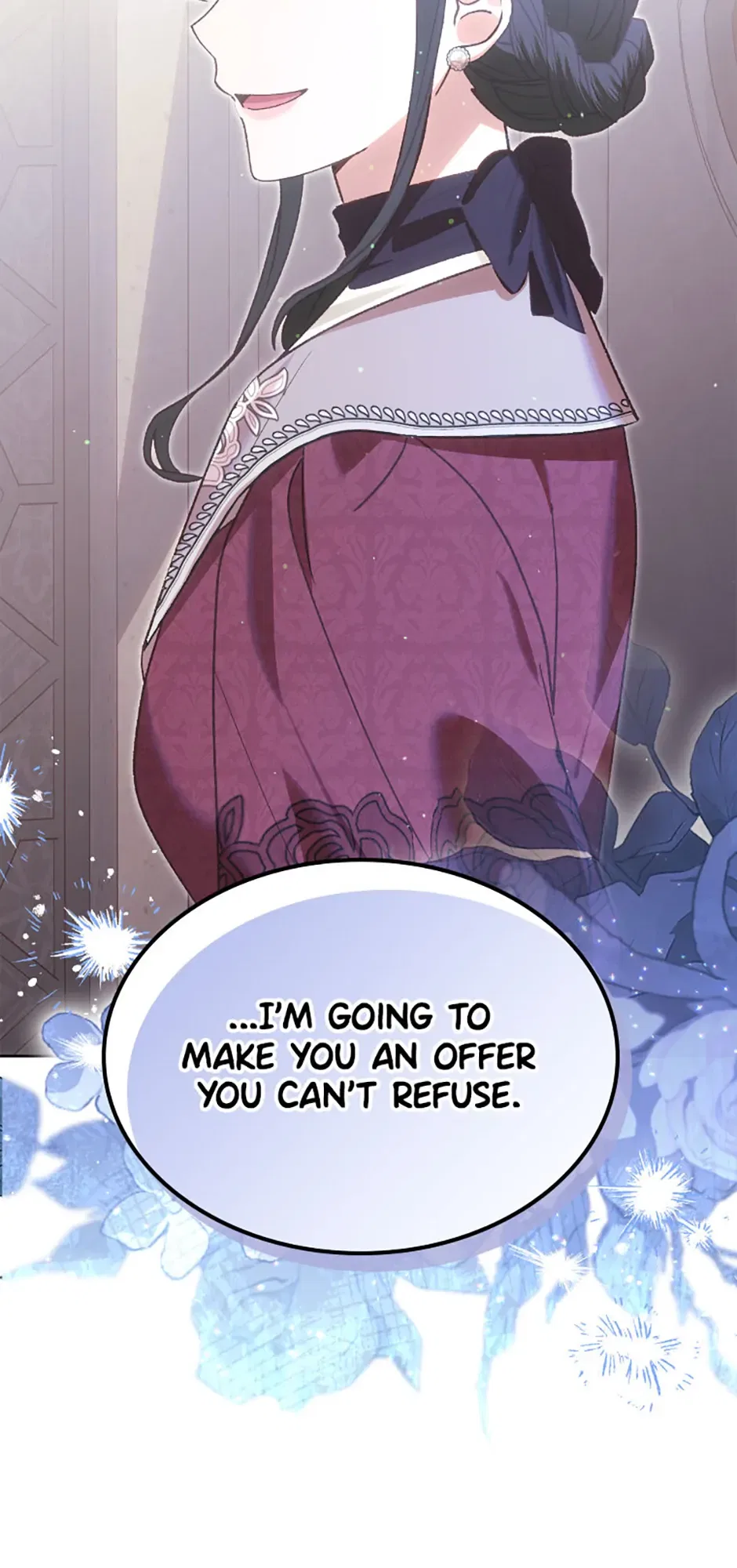 The End of this Fairy Tale is a Soap Opera Chapter 53 – Page 36