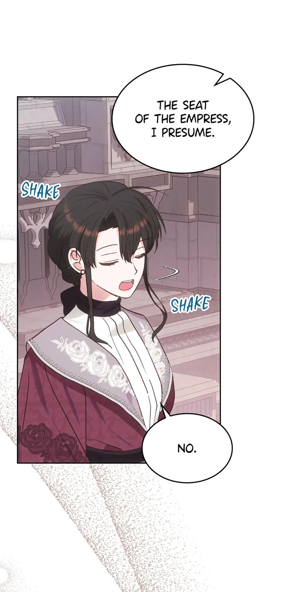 The End of this Fairy Tale is a Soap Opera Chapter 53 – Page 39