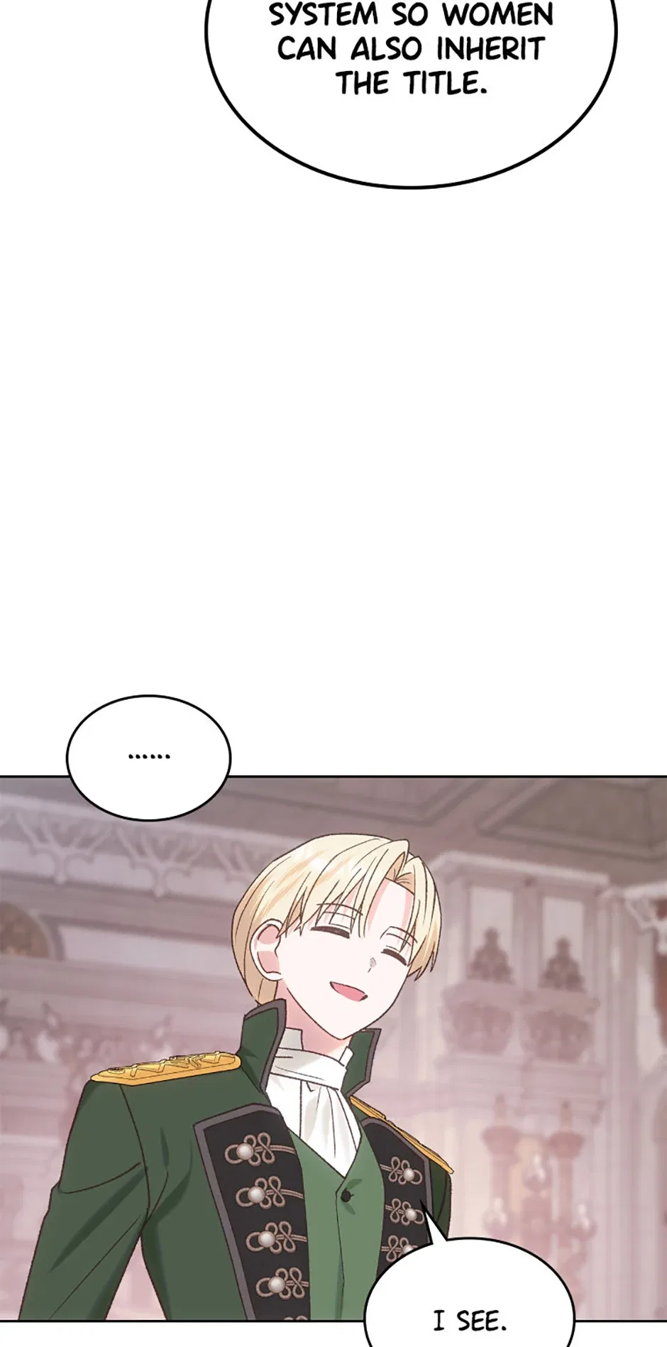 The End of this Fairy Tale is a Soap Opera Chapter 53 – Page 45