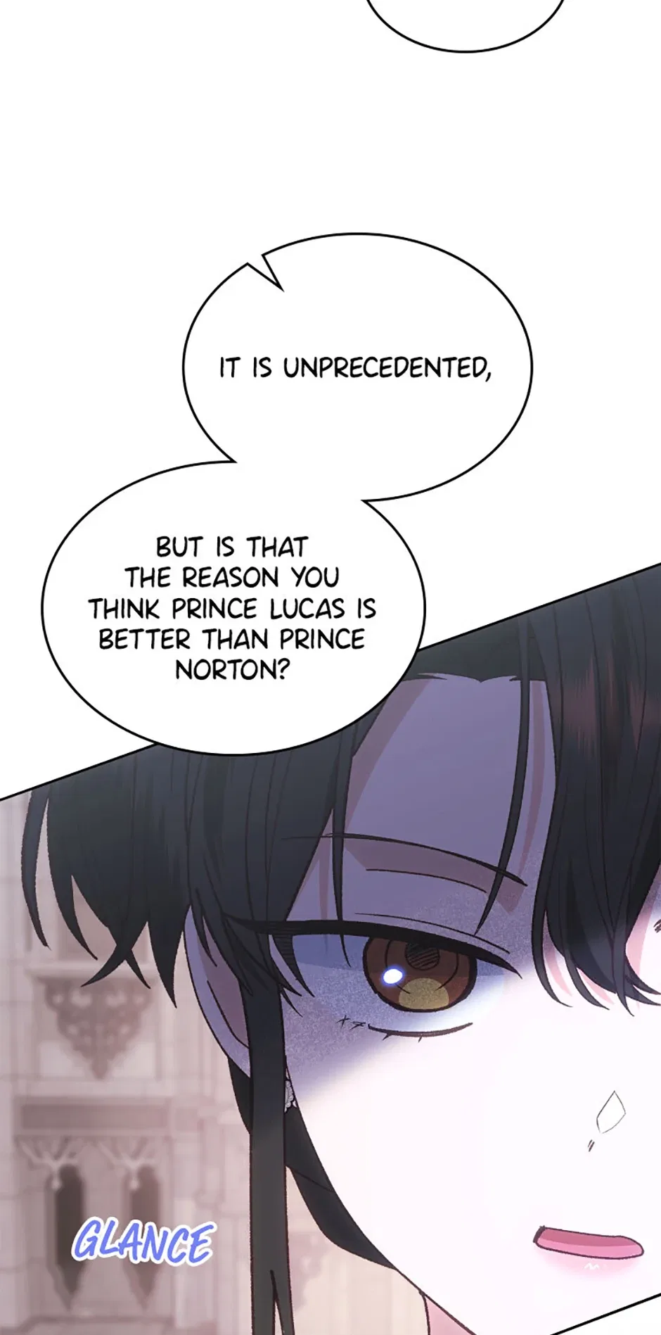 The End of this Fairy Tale is a Soap Opera Chapter 53 – Page 46