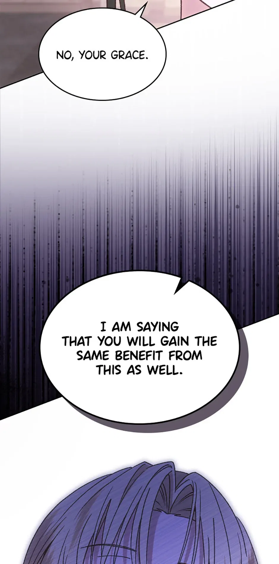 The End of this Fairy Tale is a Soap Opera Chapter 53 – Page 47
