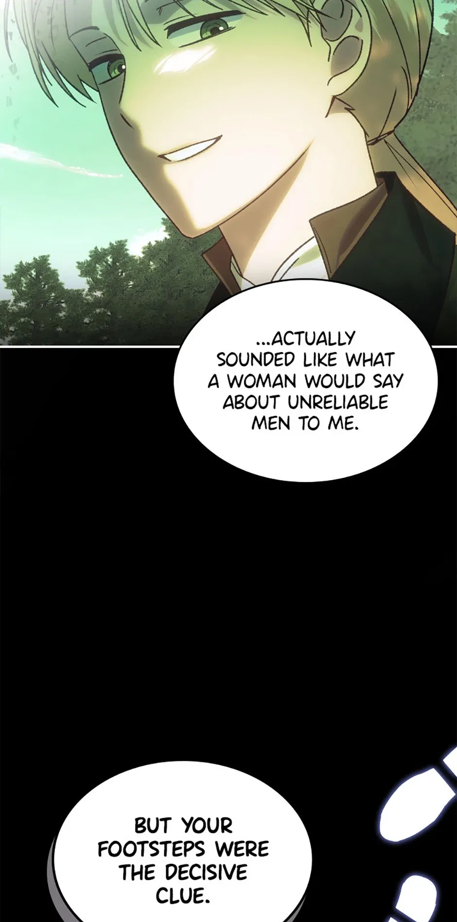The End of this Fairy Tale is a Soap Opera Chapter 53 – Page 52