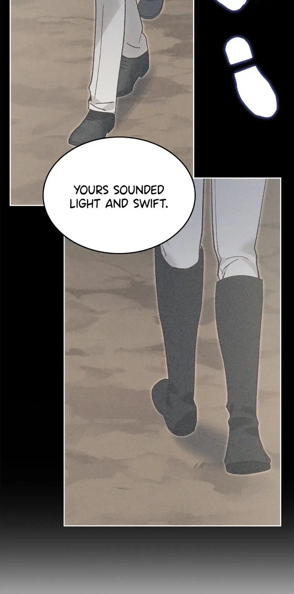 The End of this Fairy Tale is a Soap Opera Chapter 53 – Page 54