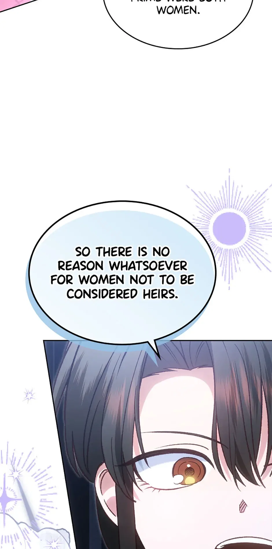The End of this Fairy Tale is a Soap Opera Chapter 53 – Page 56