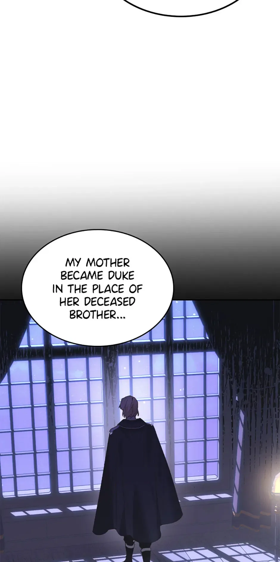 The End of this Fairy Tale is a Soap Opera Chapter 53 – Page 62