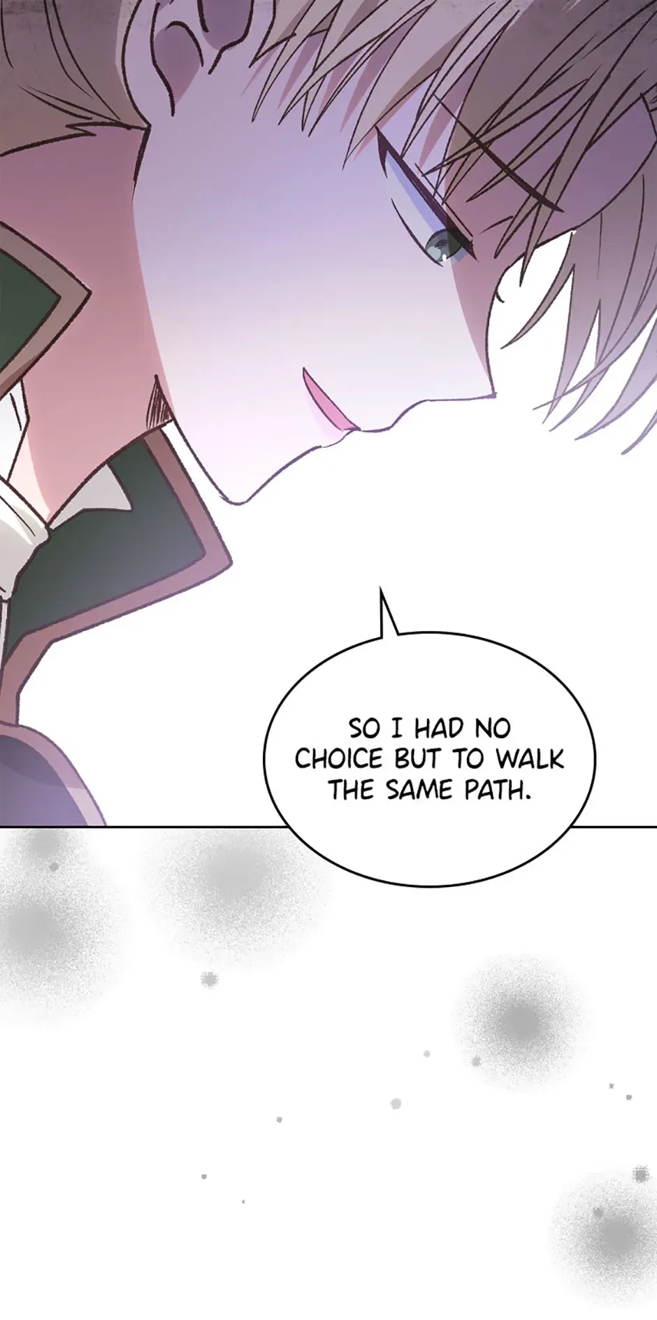 The End of this Fairy Tale is a Soap Opera Chapter 53 – Page 64