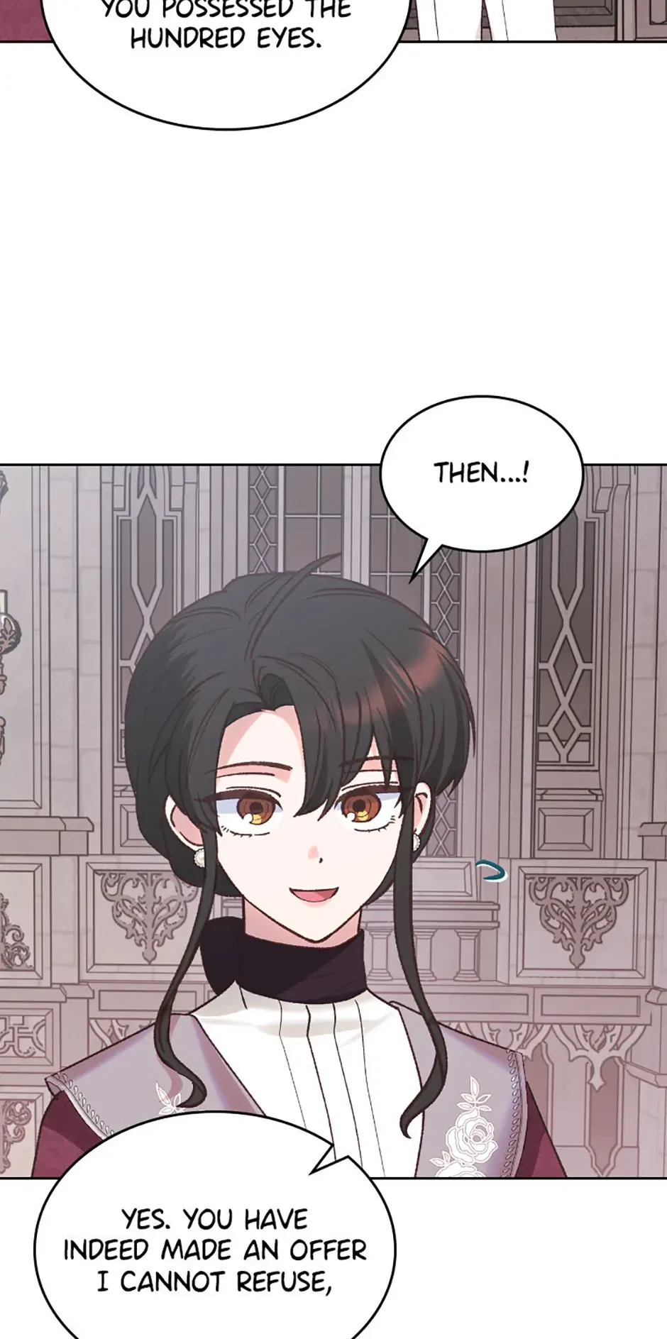 The End of this Fairy Tale is a Soap Opera Chapter 53 – Page 66