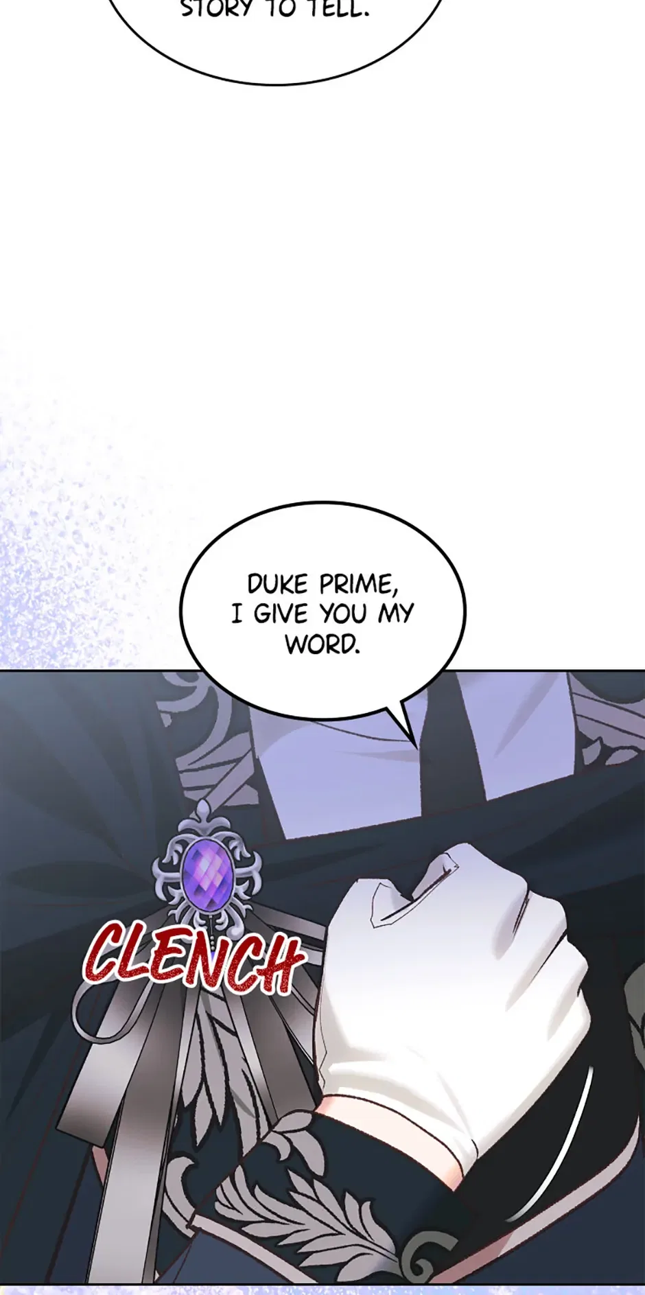 The End of this Fairy Tale is a Soap Opera Chapter 53 – Page 68