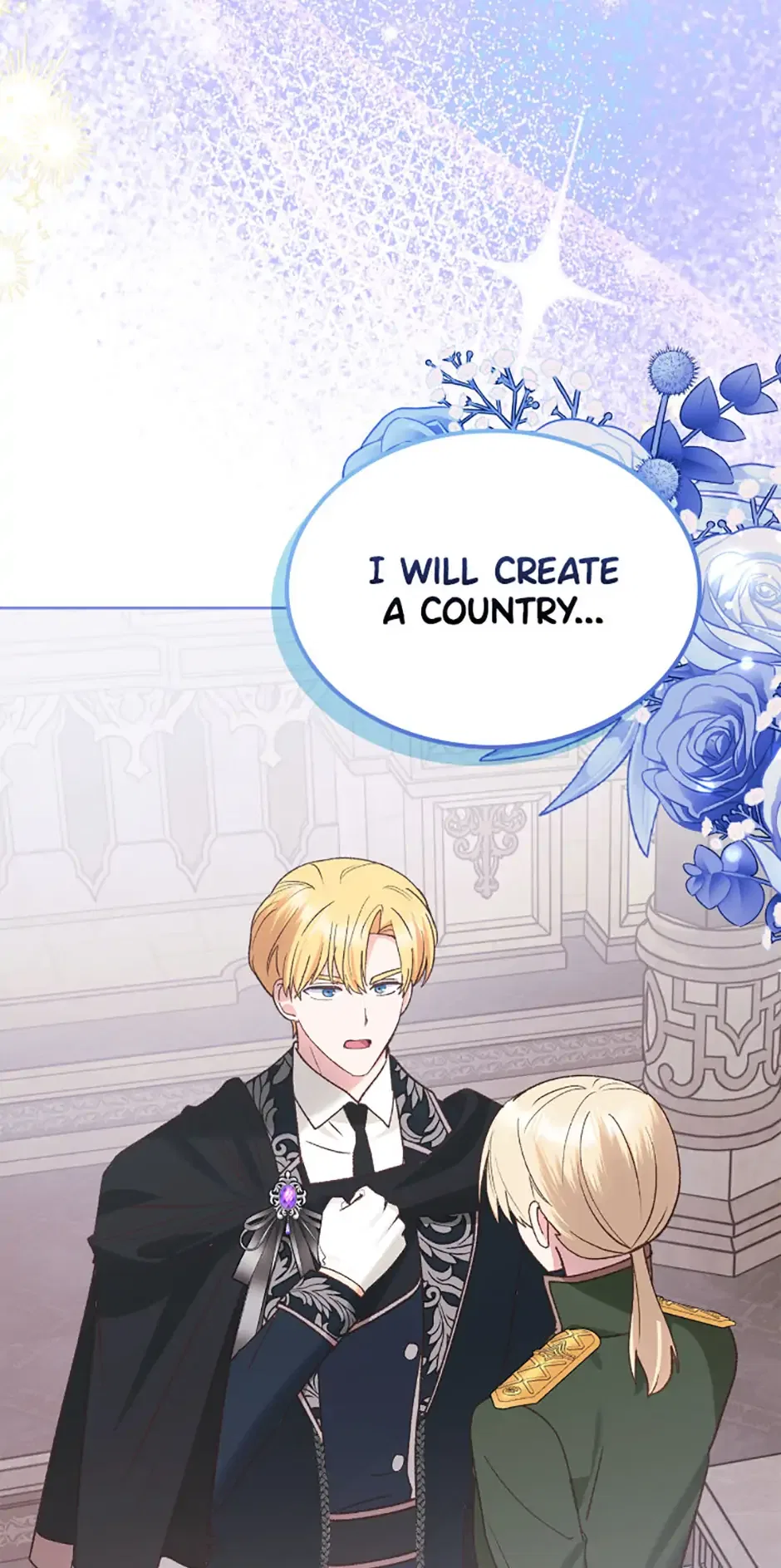 The End of this Fairy Tale is a Soap Opera Chapter 53 – Page 69