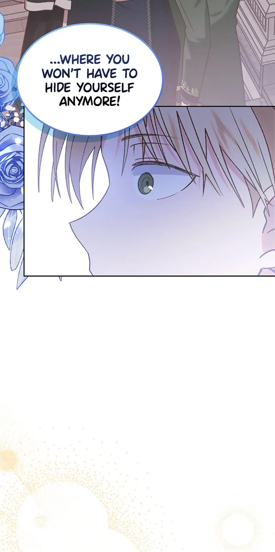 The End of this Fairy Tale is a Soap Opera Chapter 53 – Page 70