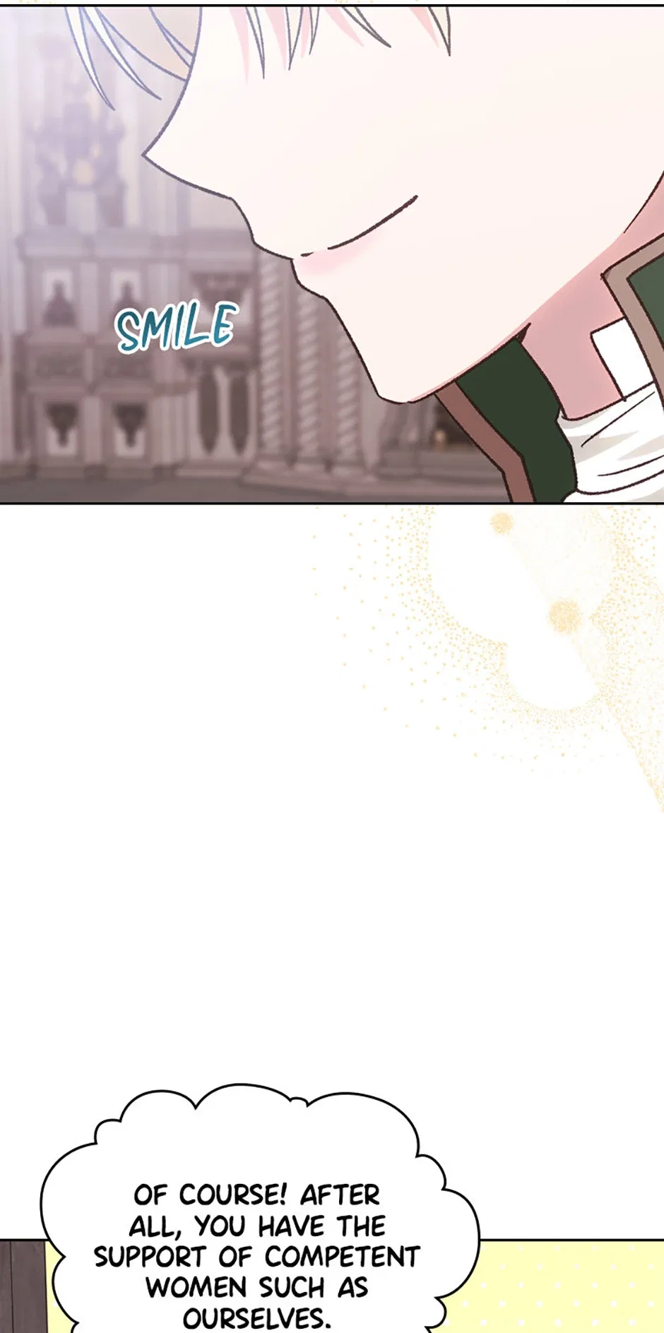 The End of this Fairy Tale is a Soap Opera Chapter 53 – Page 71