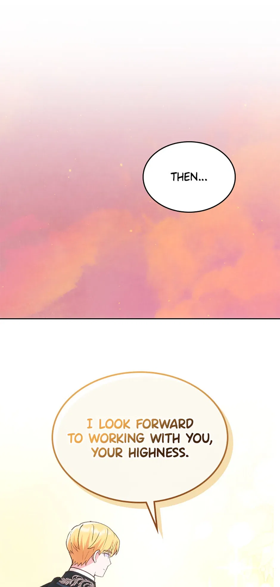 The End of this Fairy Tale is a Soap Opera Chapter 53 – Page 73