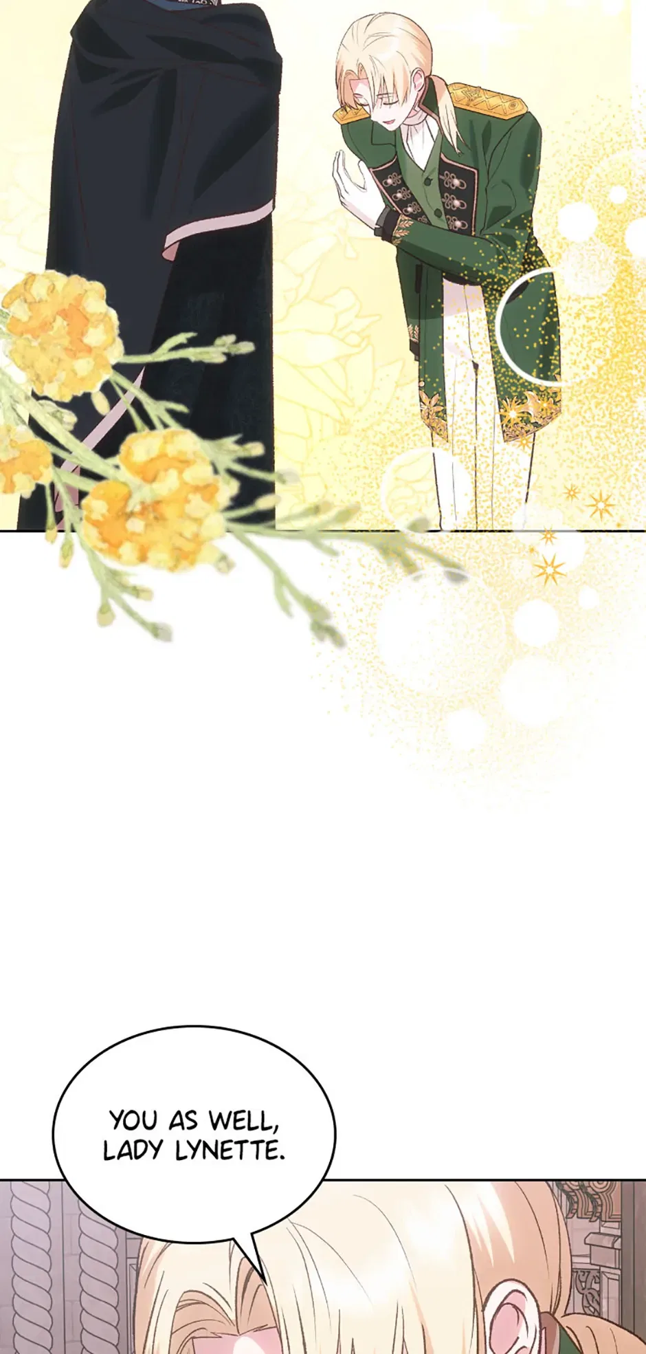 The End of this Fairy Tale is a Soap Opera Chapter 53 – Page 74