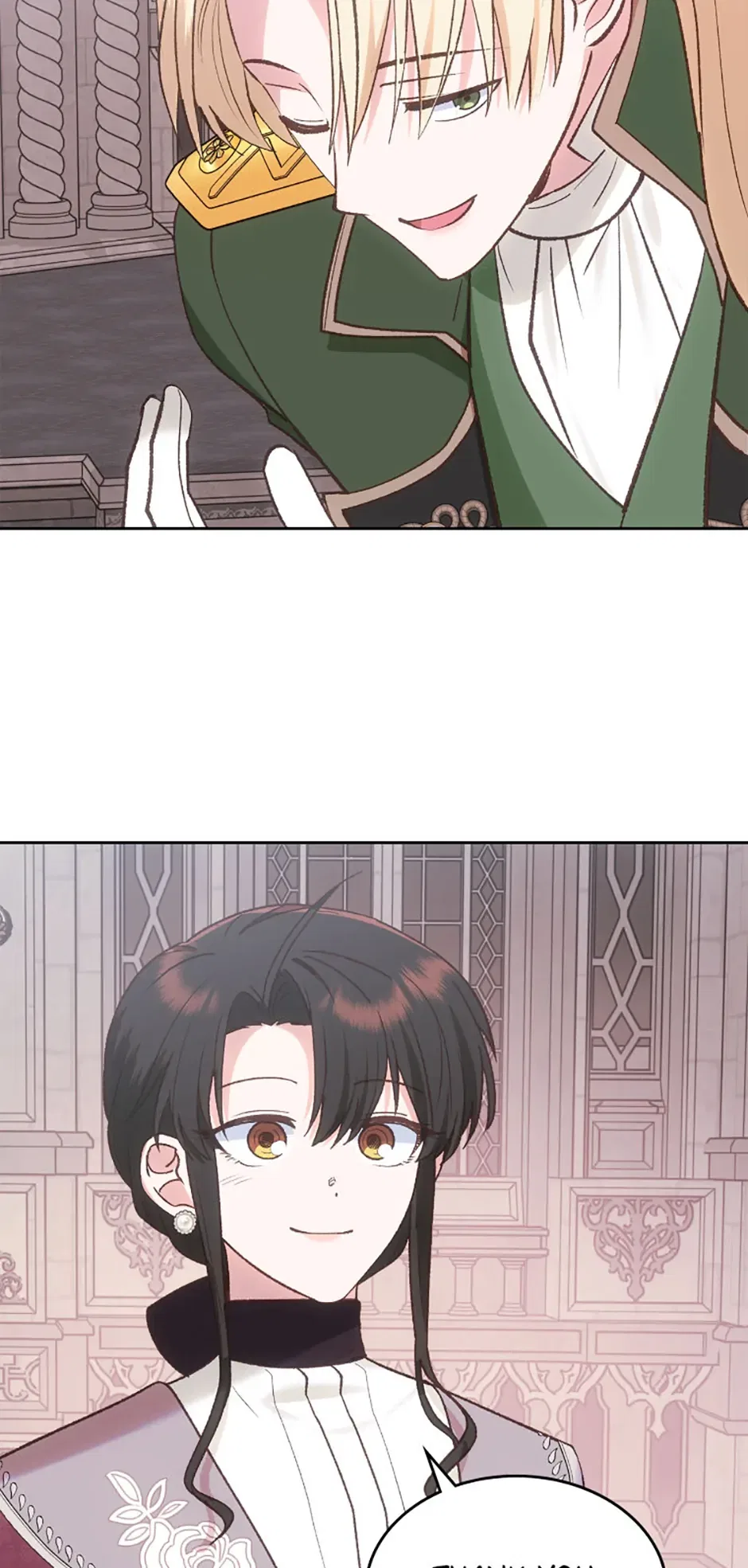 The End of this Fairy Tale is a Soap Opera Chapter 53 – Page 75