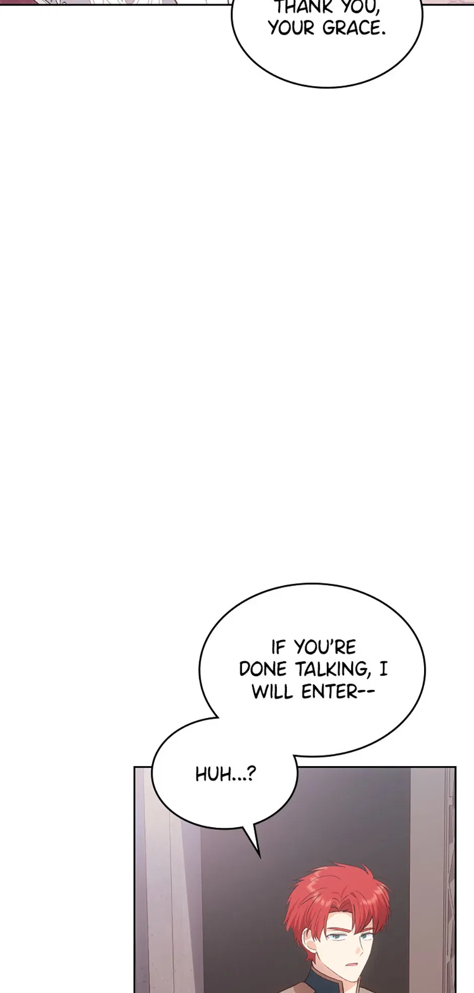 The End of this Fairy Tale is a Soap Opera Chapter 53 – Page 76