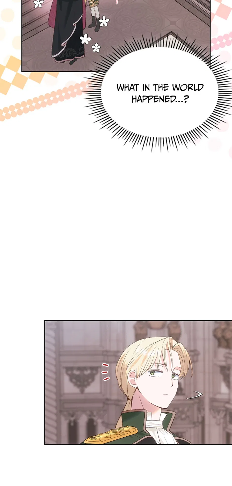 The End of this Fairy Tale is a Soap Opera Chapter 53 – Page 78