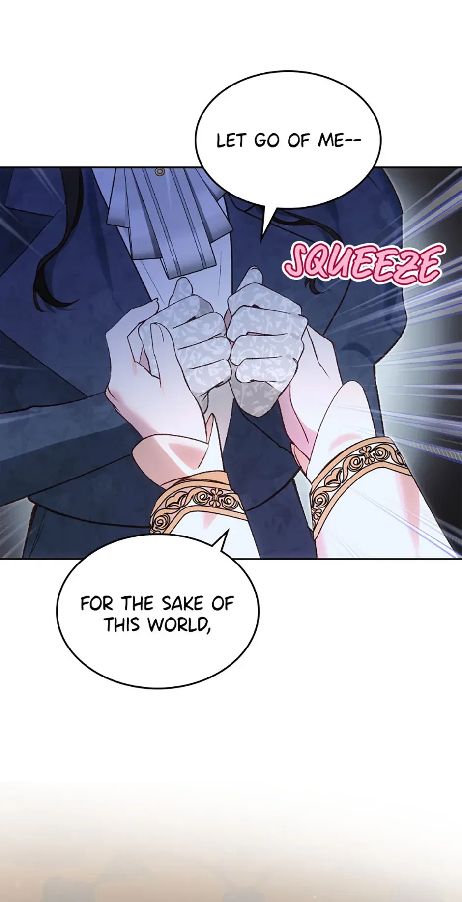 The End of this Fairy Tale is a Soap Opera Chapter 52 – Page 2