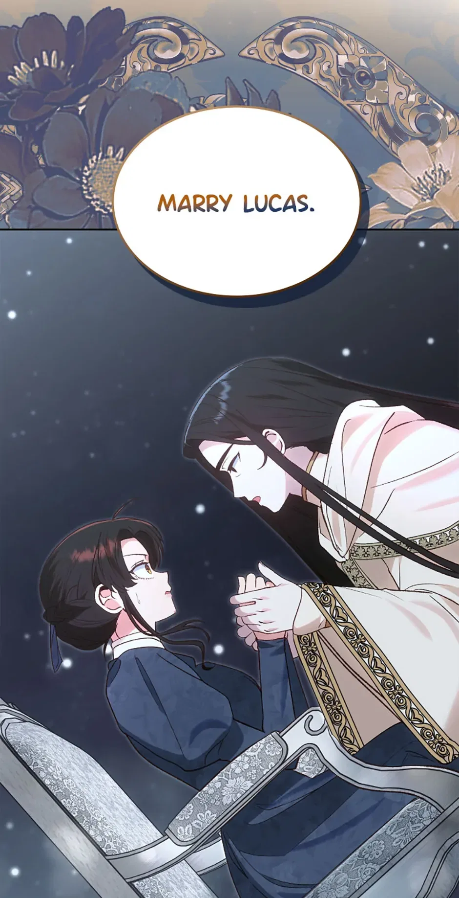 The End of this Fairy Tale is a Soap Opera Chapter 52 – Page 3