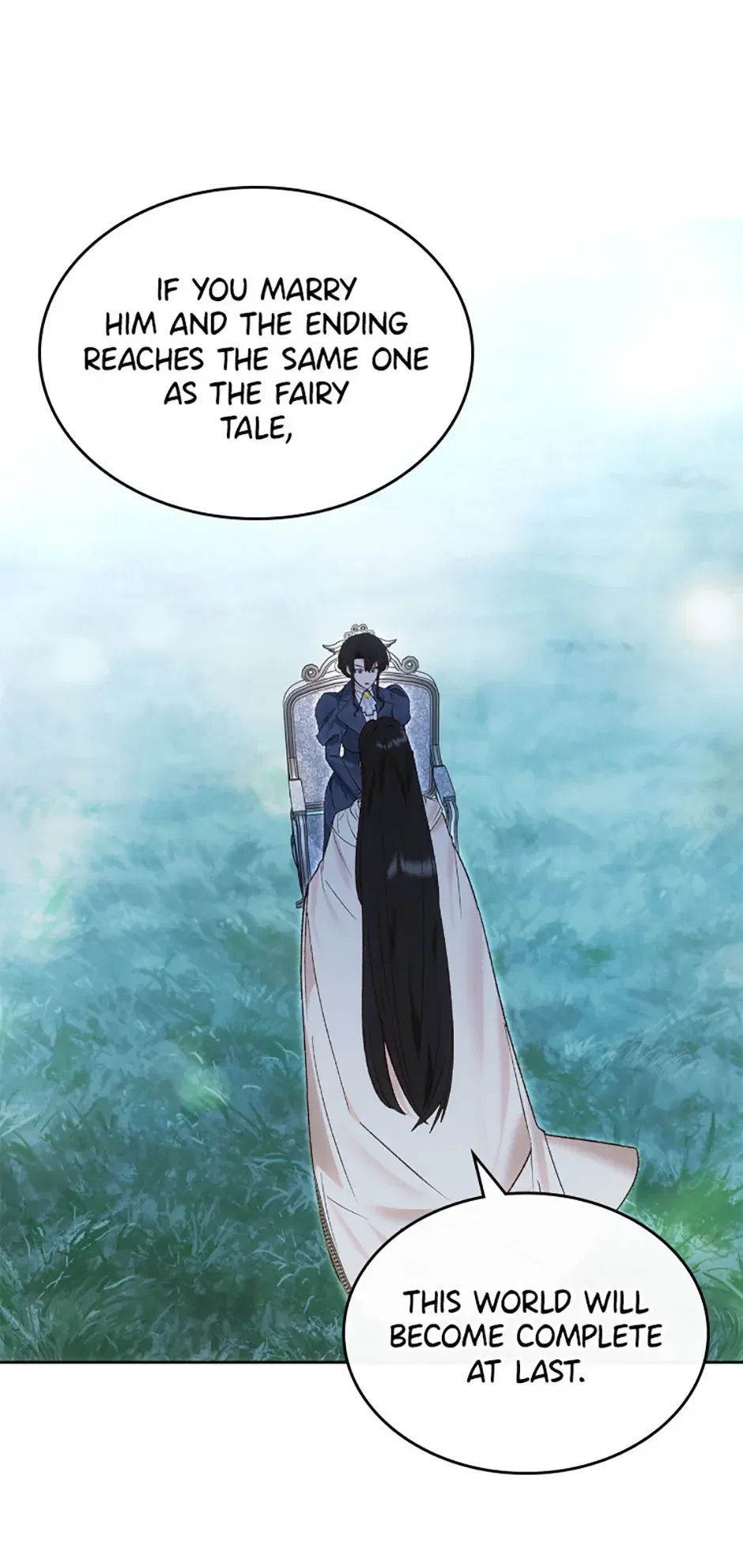 The End of this Fairy Tale is a Soap Opera Chapter 52 – Page 6