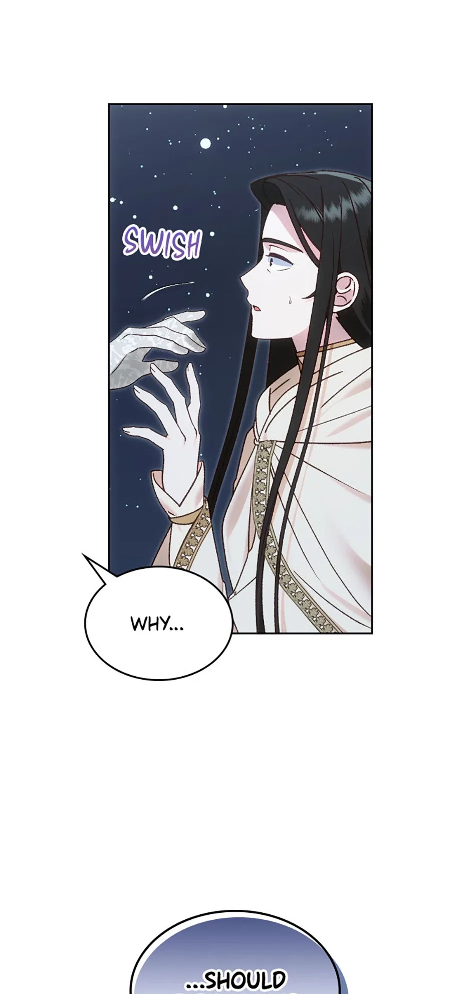 The End of this Fairy Tale is a Soap Opera Chapter 52 – Page 8