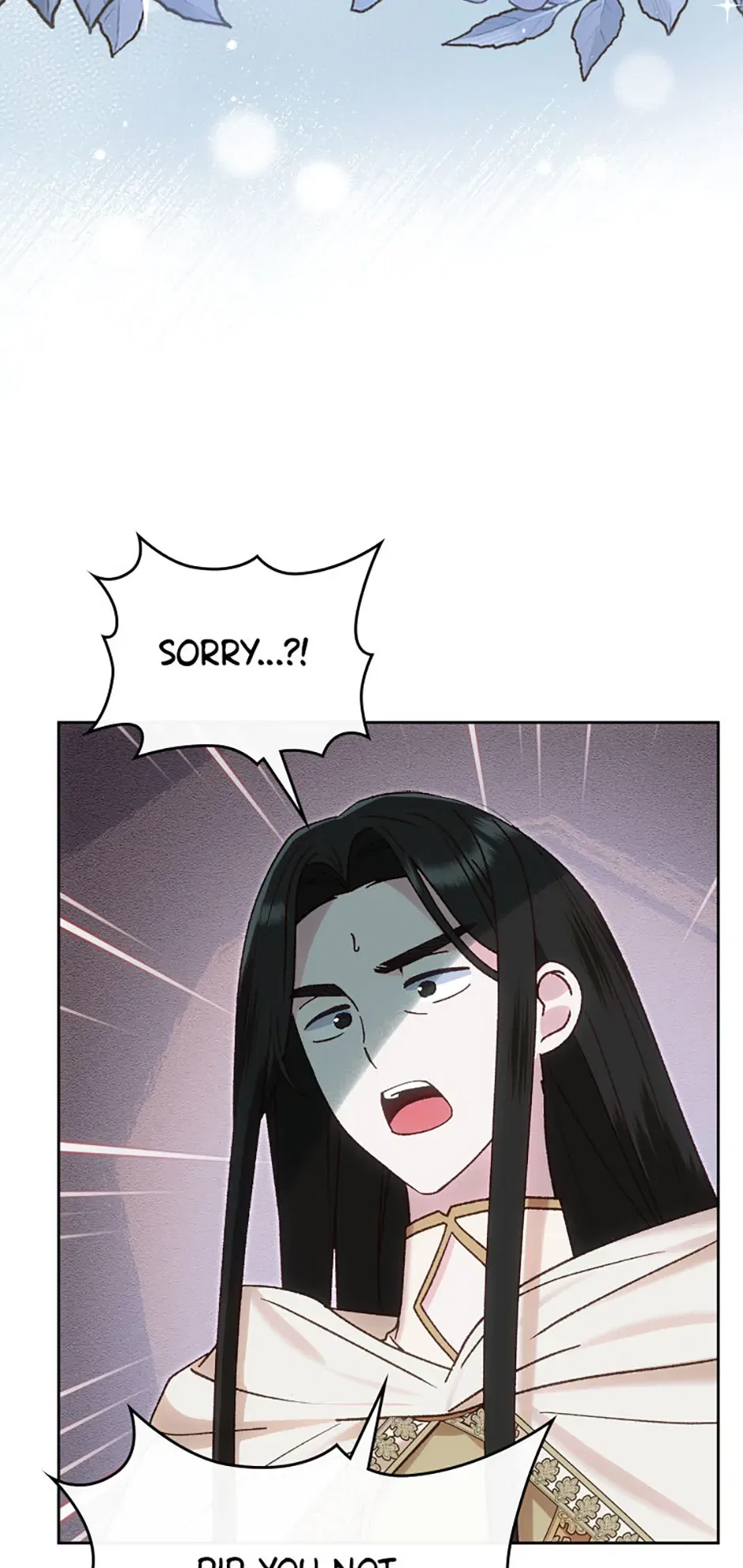 The End of this Fairy Tale is a Soap Opera Chapter 52 – Page 10