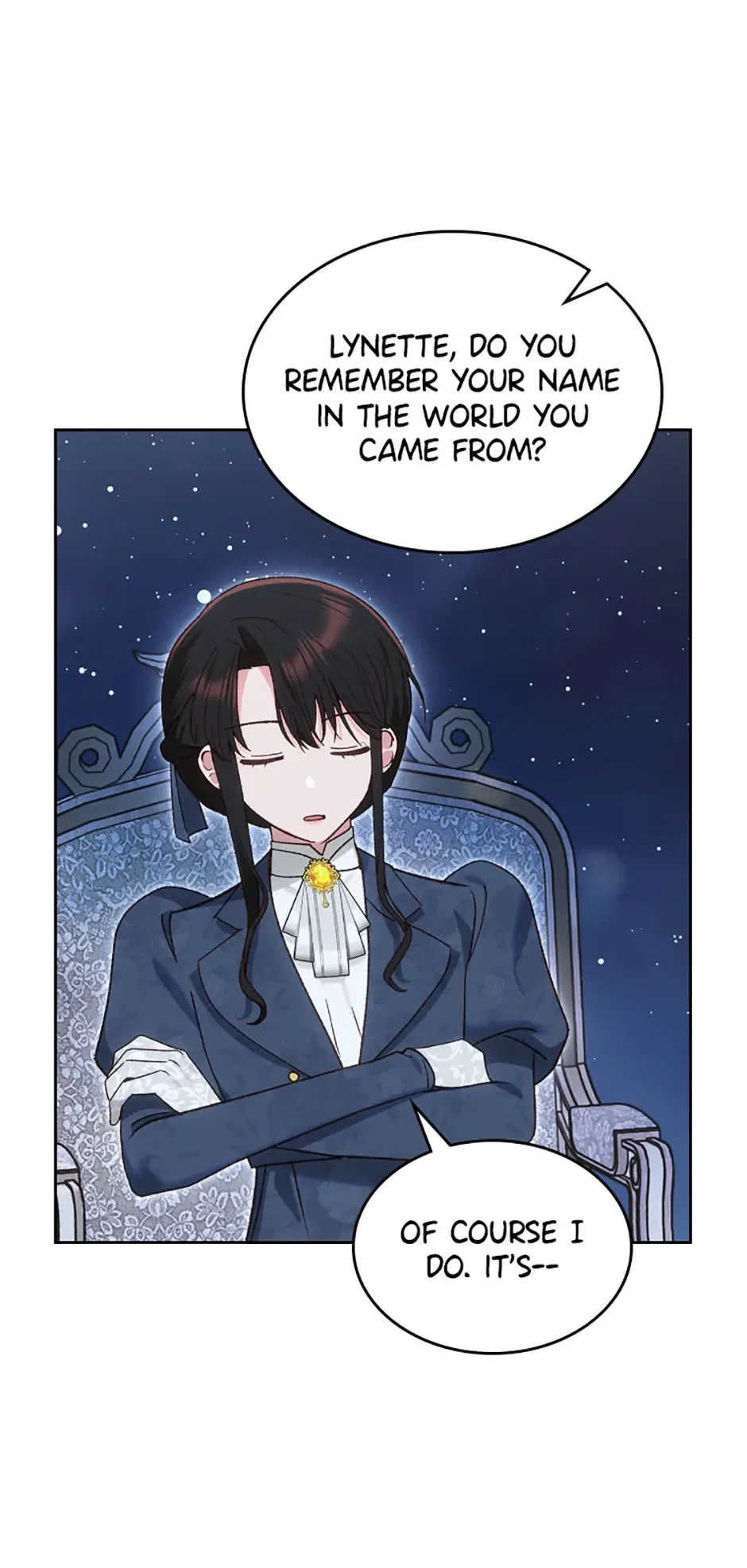 The End of this Fairy Tale is a Soap Opera Chapter 52 – Page 15