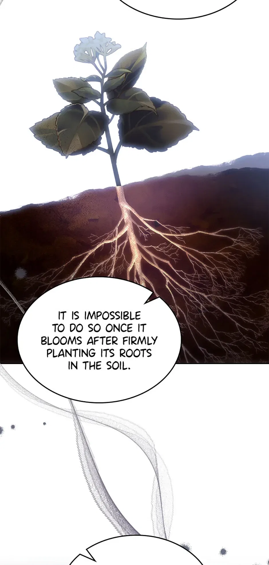 The End of this Fairy Tale is a Soap Opera Chapter 52 – Page 19