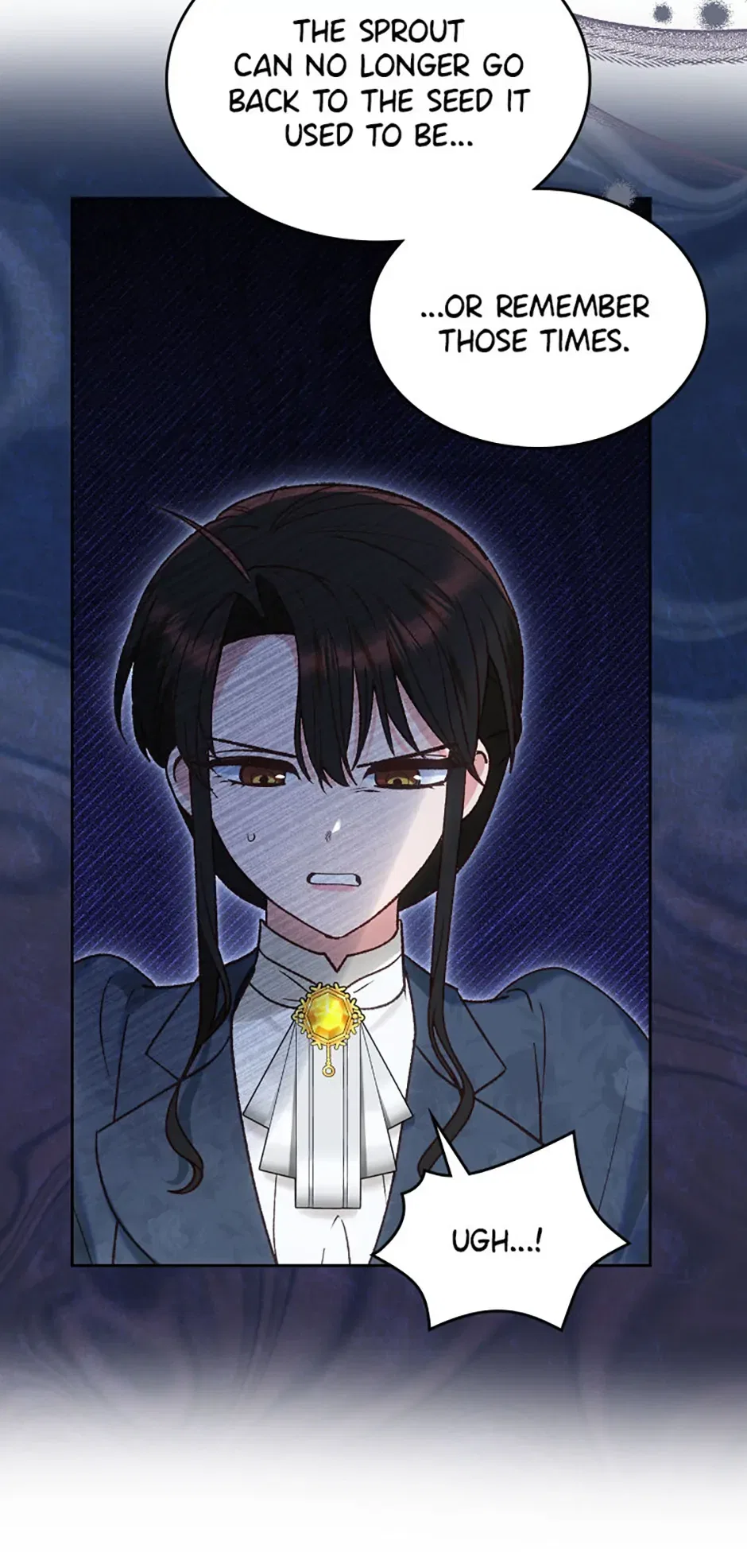 The End of this Fairy Tale is a Soap Opera Chapter 52 – Page 20