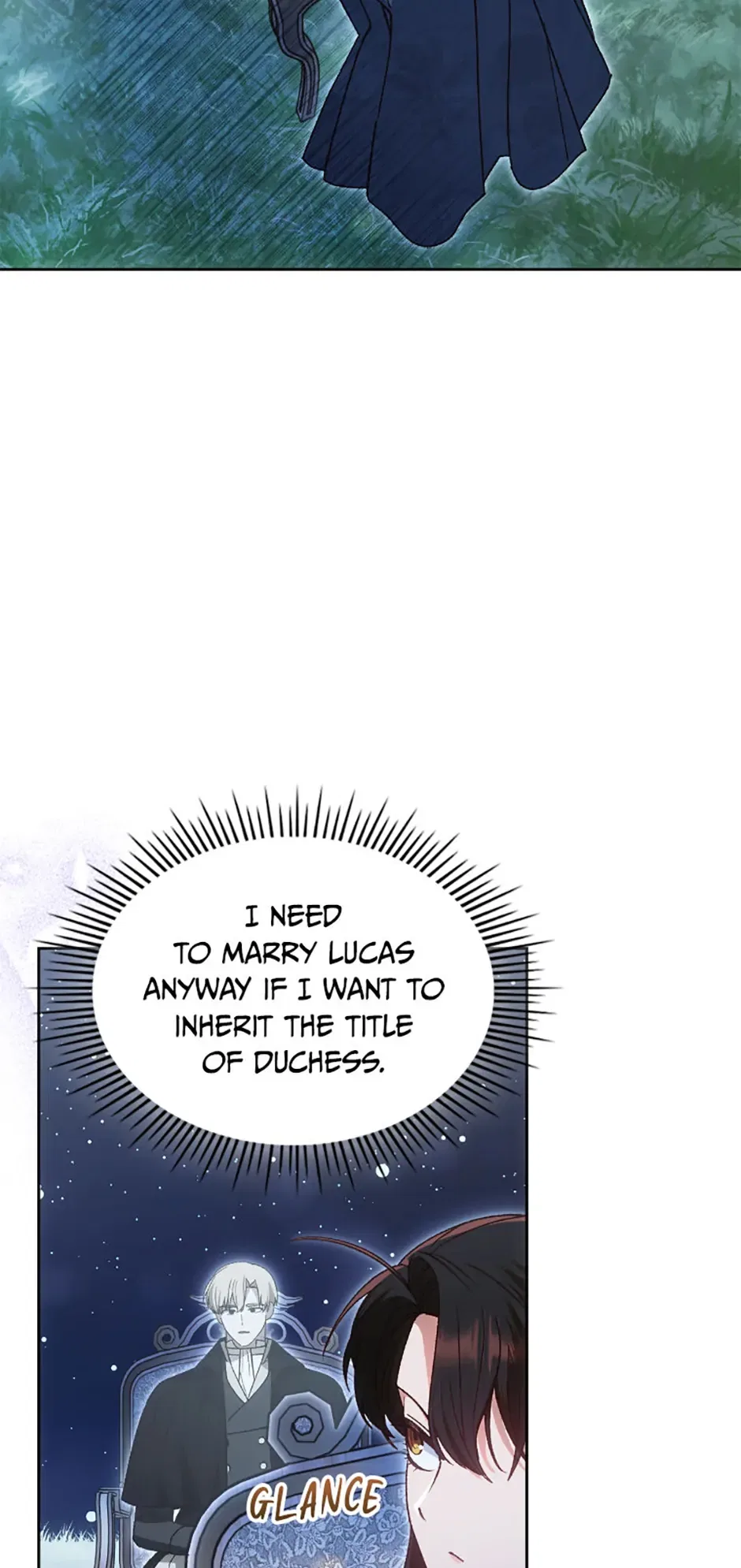 The End of this Fairy Tale is a Soap Opera Chapter 52 – Page 27