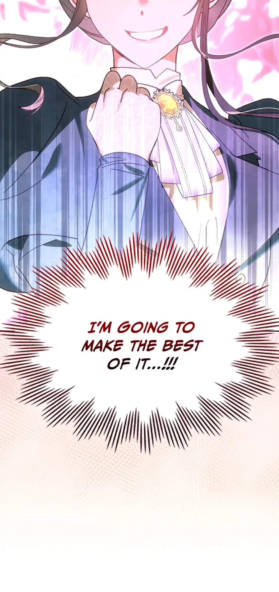 The End of this Fairy Tale is a Soap Opera Chapter 52 – Page 30
