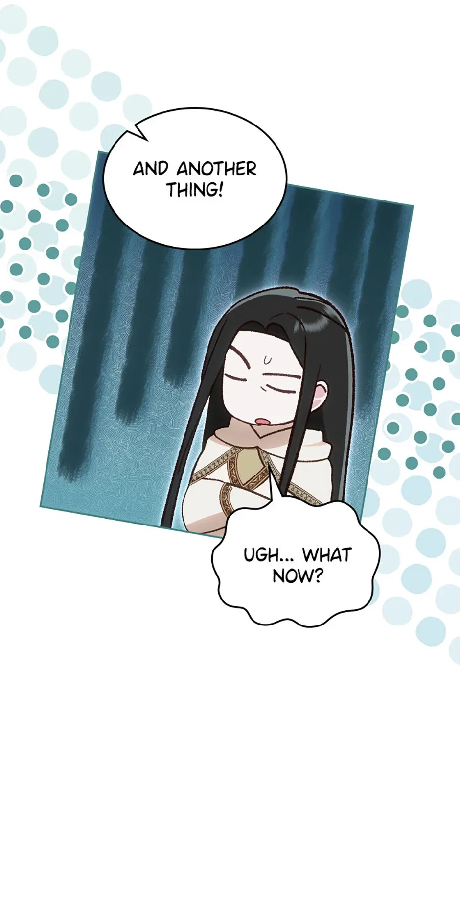 The End of this Fairy Tale is a Soap Opera Chapter 52 – Page 36