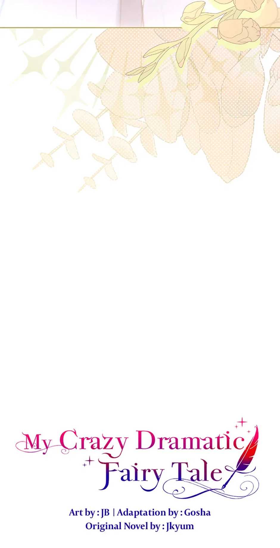 The End of this Fairy Tale is a Soap Opera Chapter 52 – Page 39
