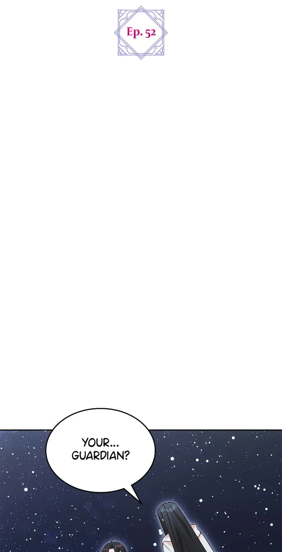 The End of this Fairy Tale is a Soap Opera Chapter 52 – Page 40