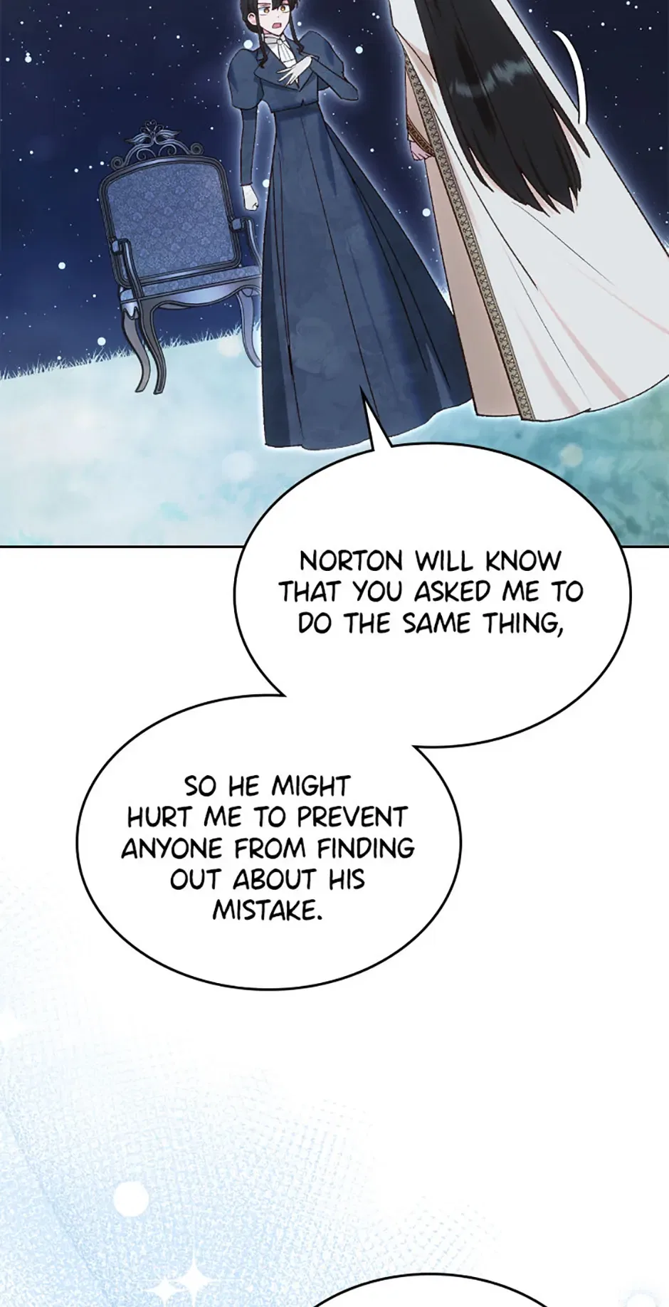 The End of this Fairy Tale is a Soap Opera Chapter 52 – Page 41