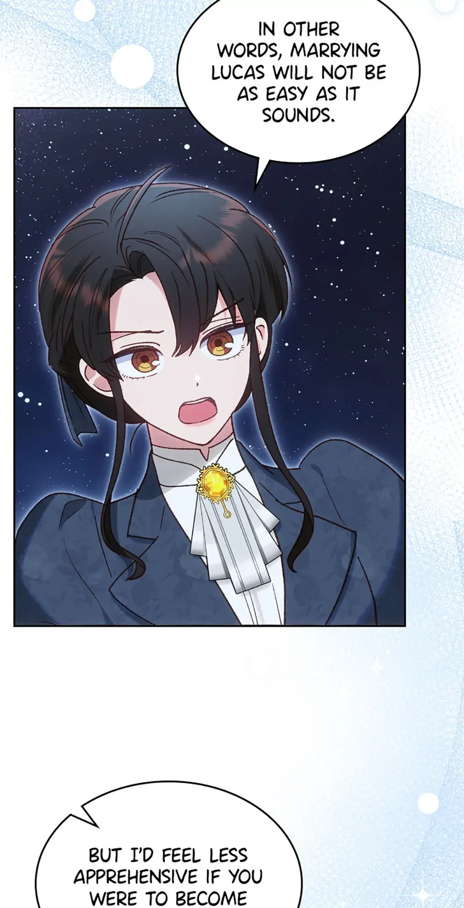 The End of this Fairy Tale is a Soap Opera Chapter 52 – Page 42