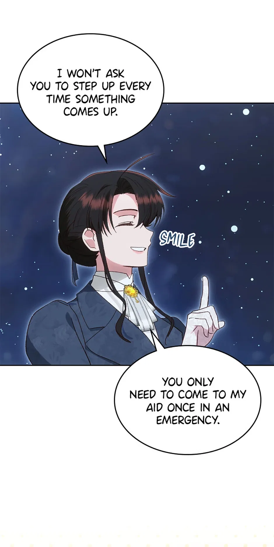 The End of this Fairy Tale is a Soap Opera Chapter 52 – Page 44