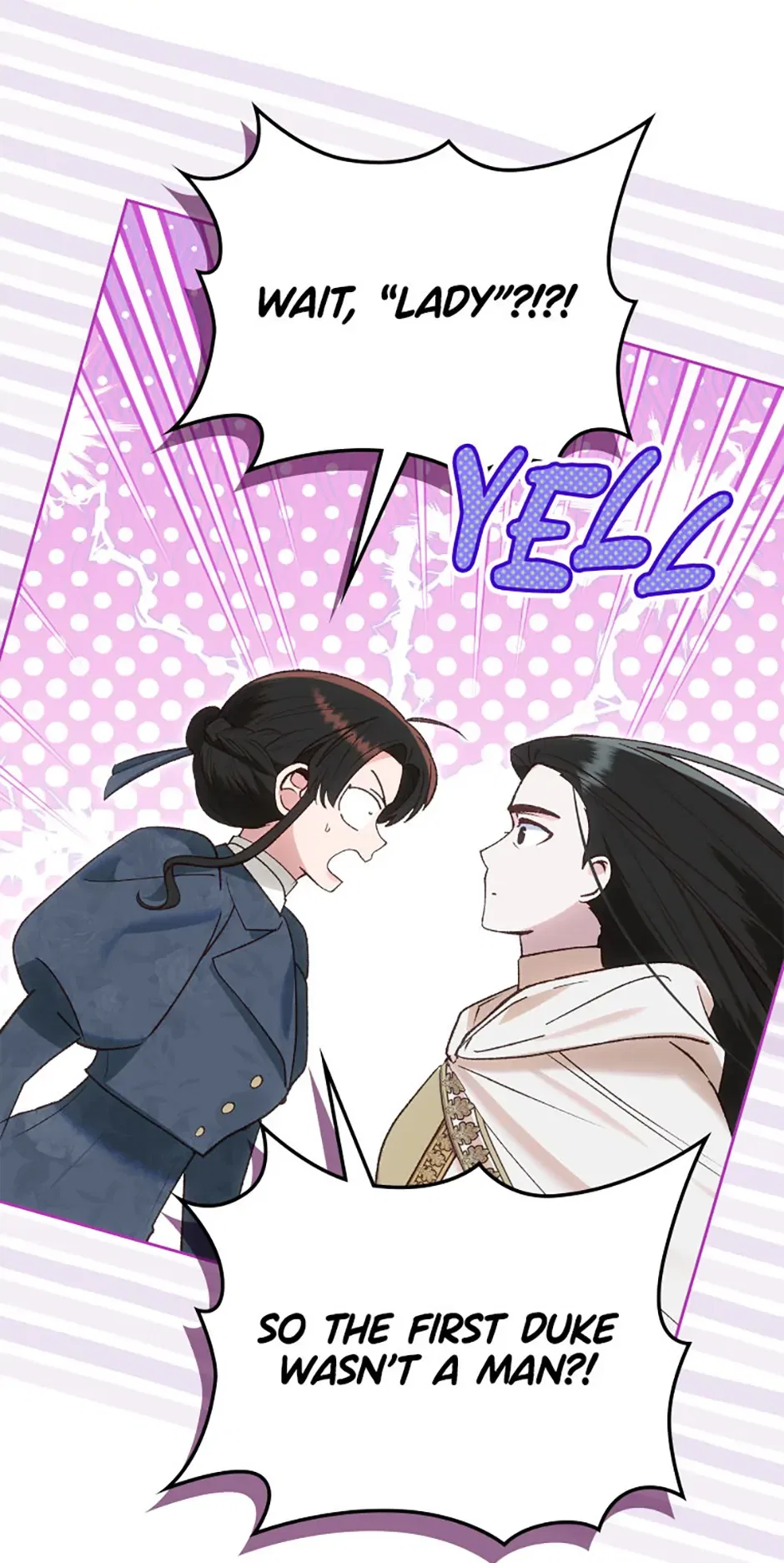The End of this Fairy Tale is a Soap Opera Chapter 52 – Page 47