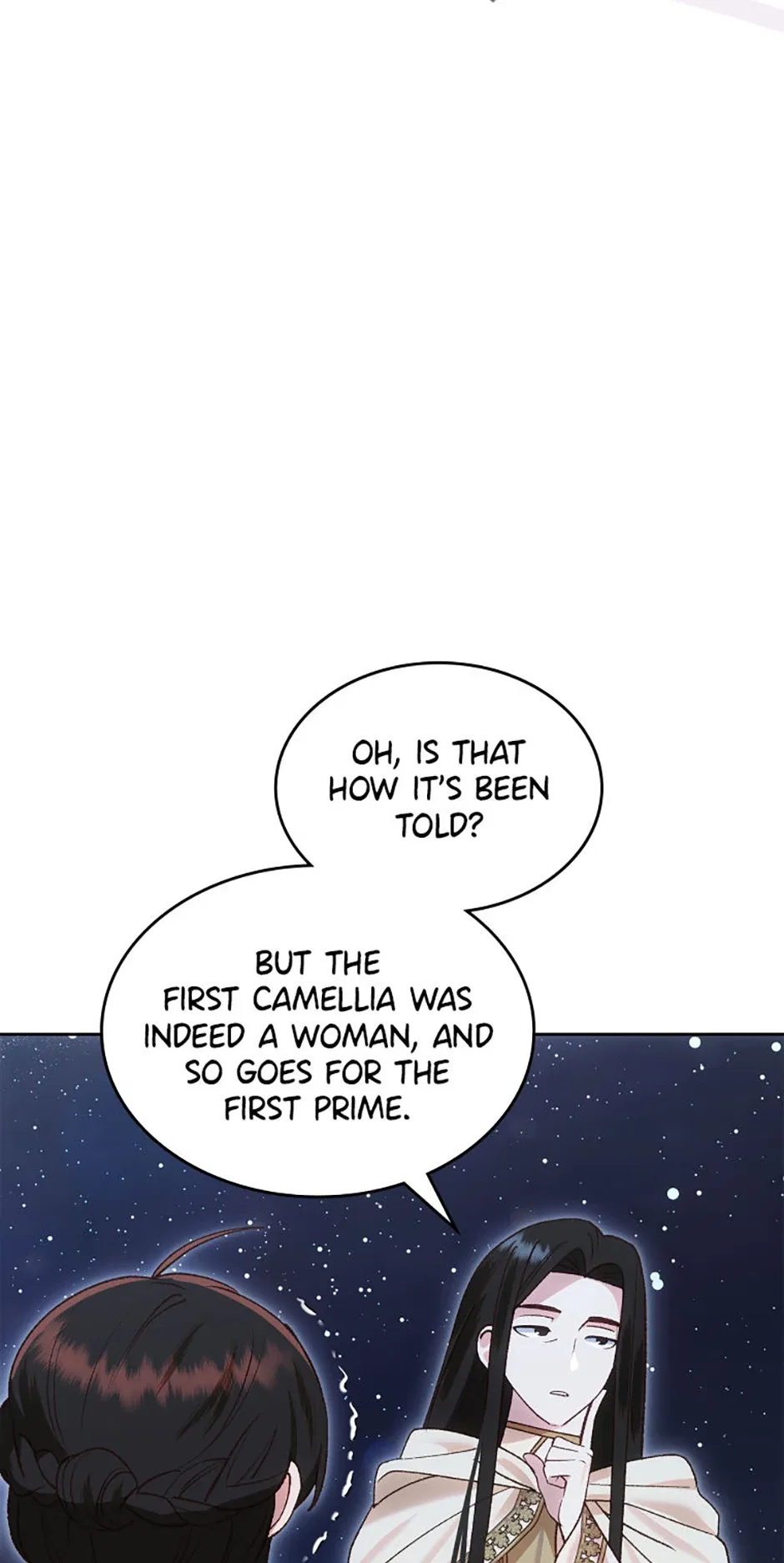 The End of this Fairy Tale is a Soap Opera Chapter 52 – Page 48